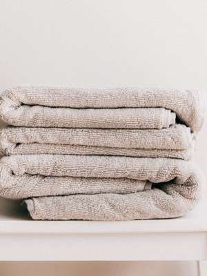TOWELS